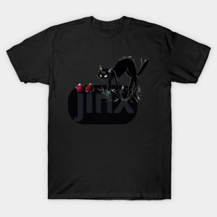 Jinx 13 T-Shirt